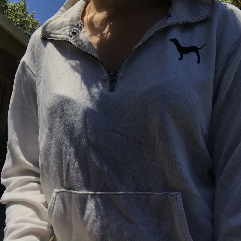 PINK Sweater - Picture 3 of 8